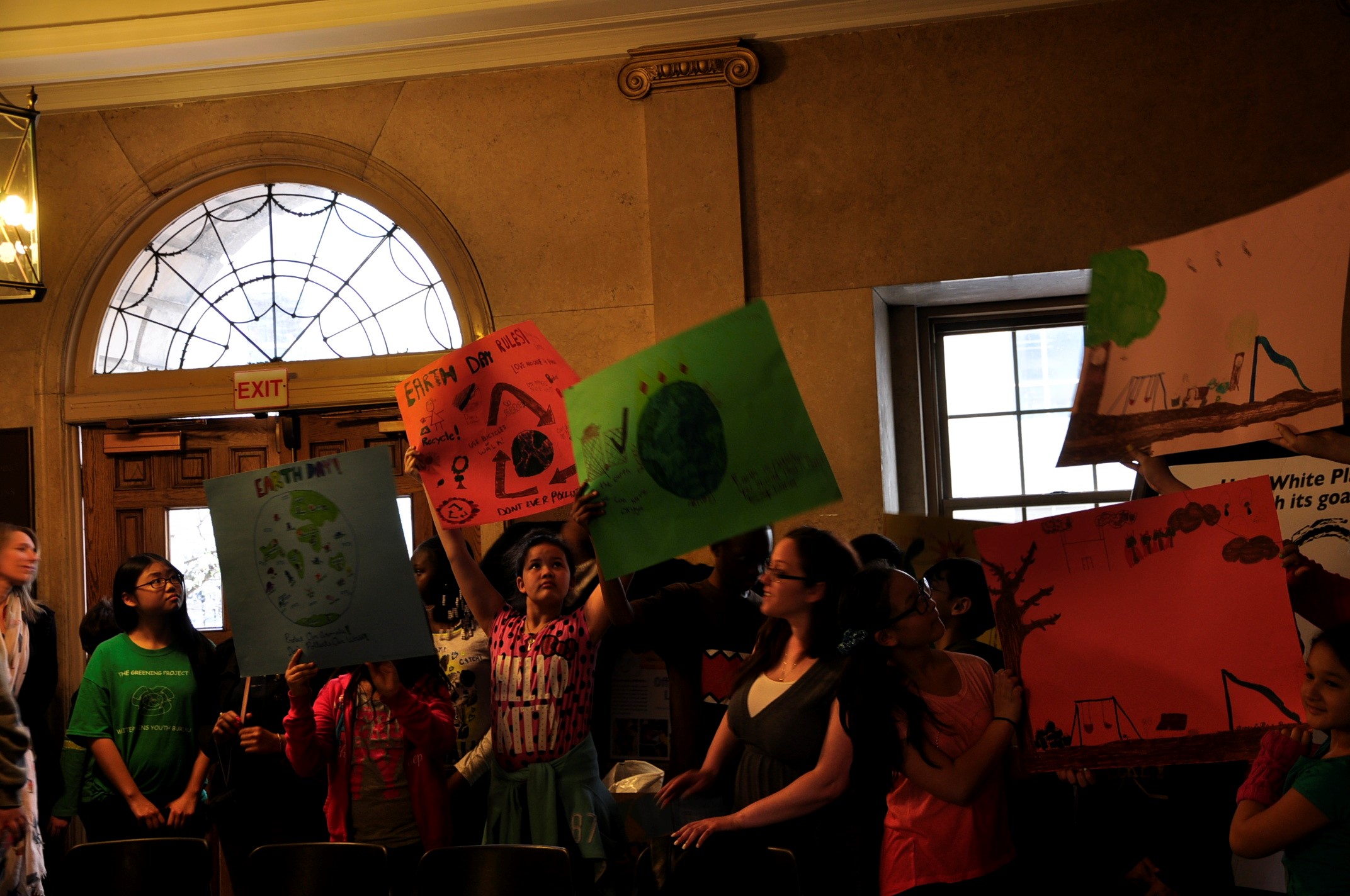 2014 Earth Day crowd 036